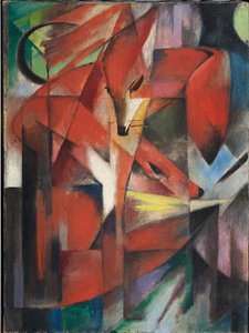 La Volpe, 1913